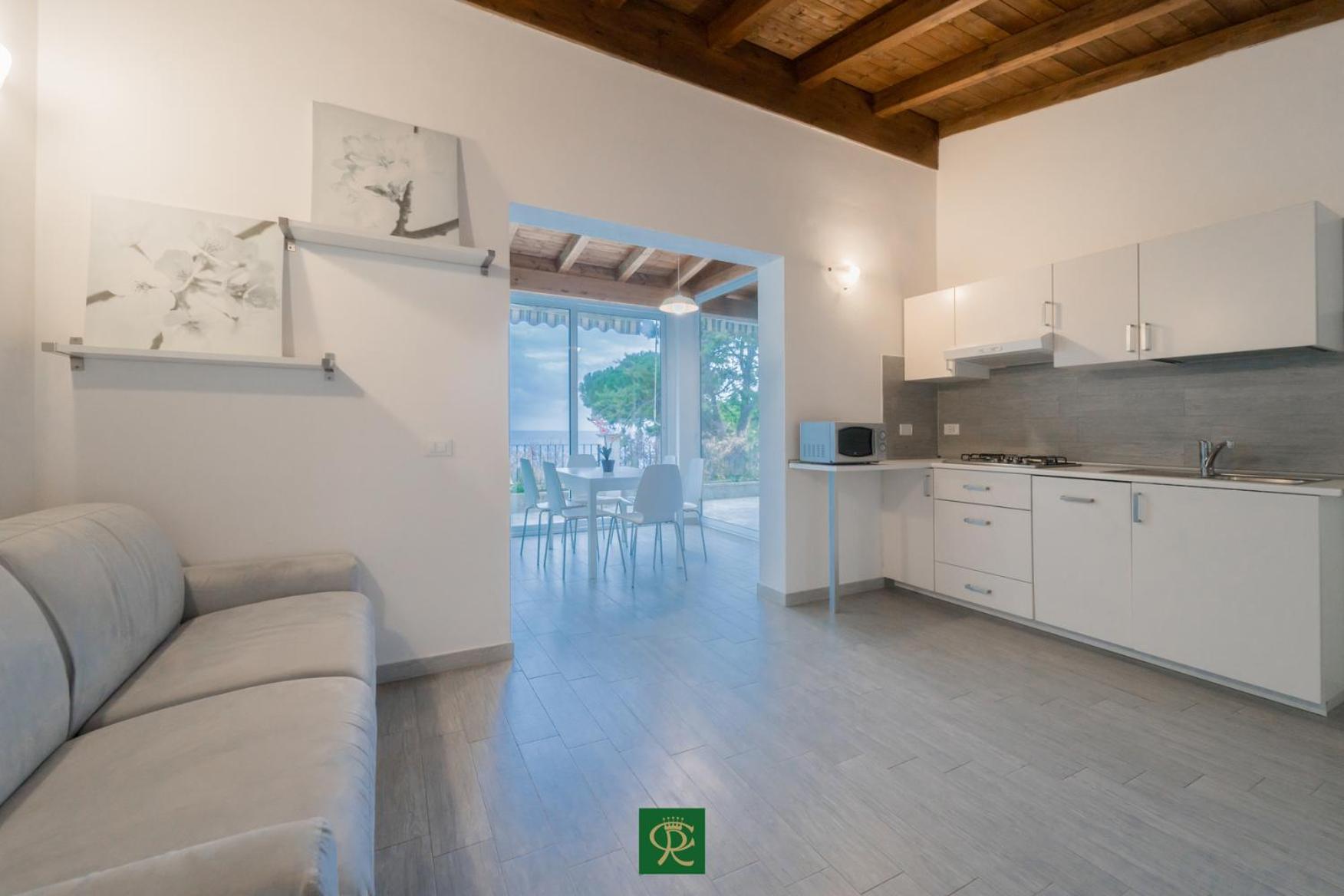 Albatros Aparthotel Capoliveri  Exterior photo