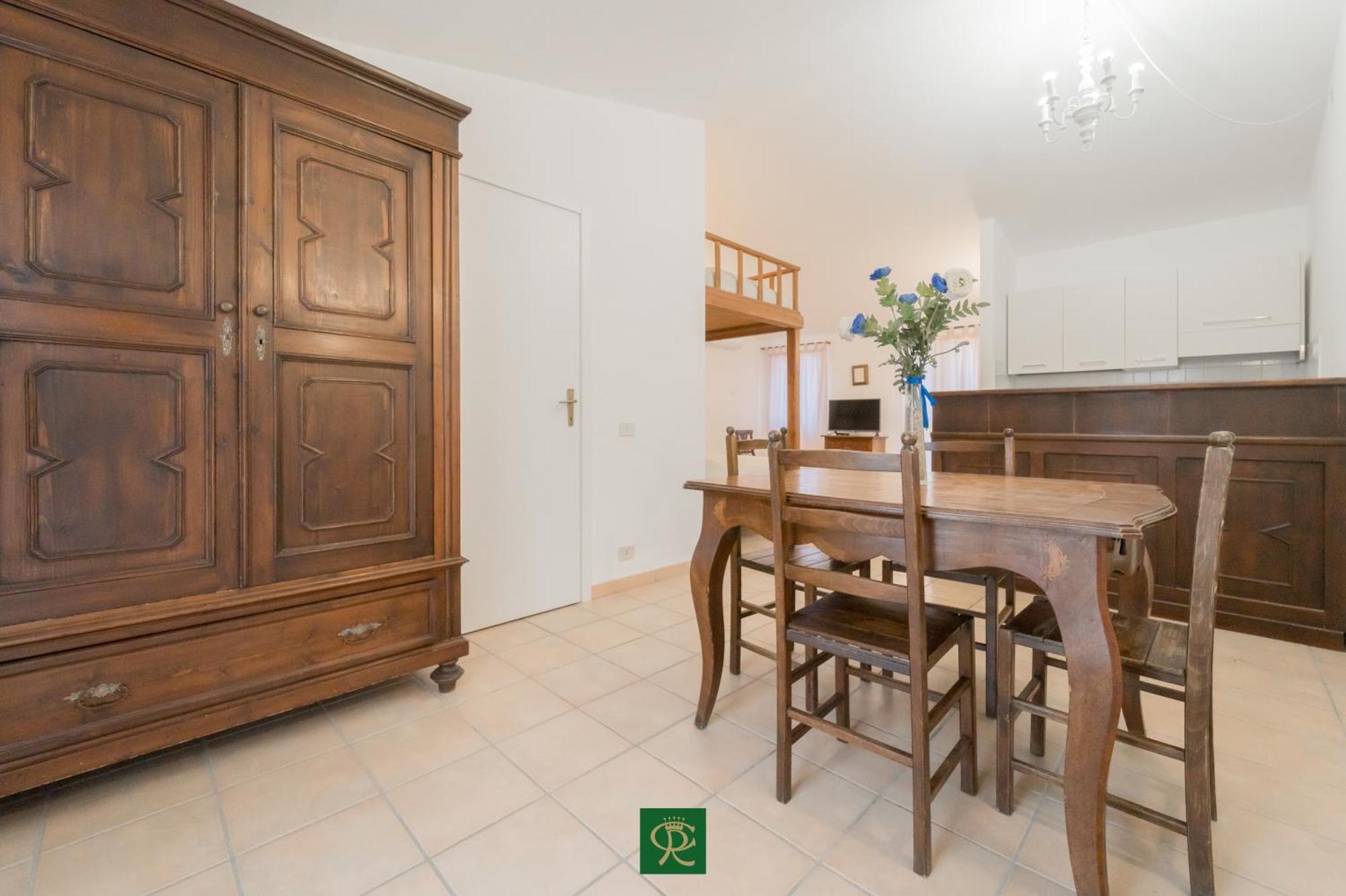 Albatros Aparthotel Capoliveri  Room photo